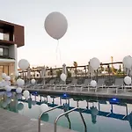 Mercure Hotel Lárnaca