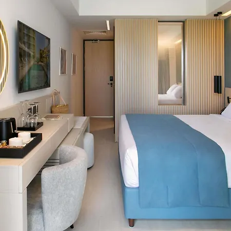 Hotel Mercure 4*