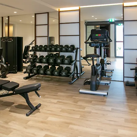 Mercure 4*
