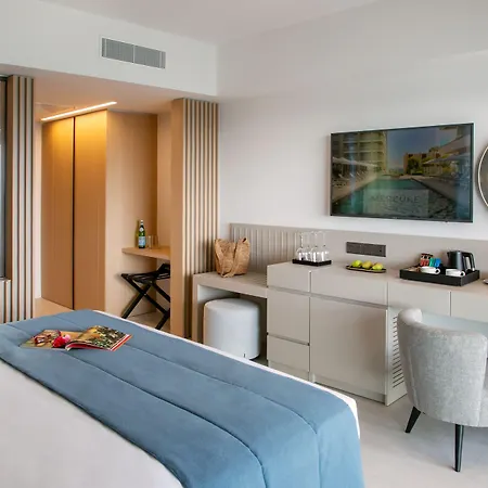 Hotel Mercure 4*