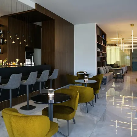 Hotel Mercure 4*
