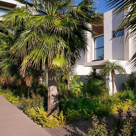 Mercure 4*