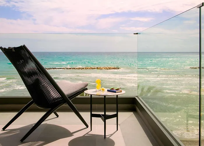 Mercure Hotell Larnaca