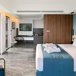 Hotel Mercure 4*