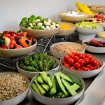 Mercure 4* Larnaca