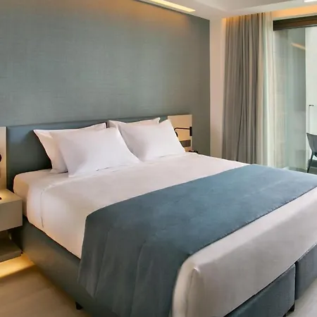 Hotel Mercure 4*