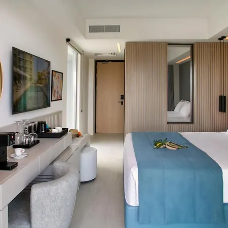 Mercure 4* Larnaca