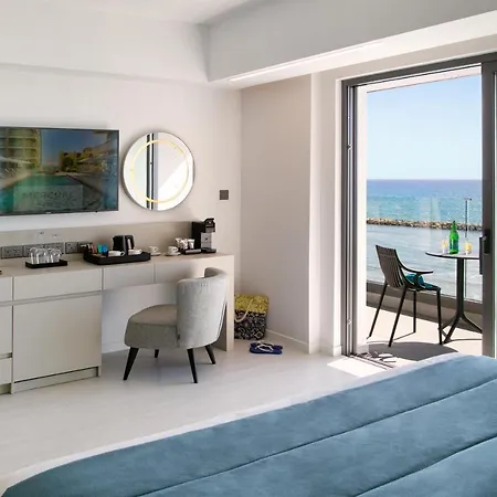 Mercure Hotel Larnaca