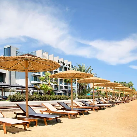 Hotel Mercure Larnaca