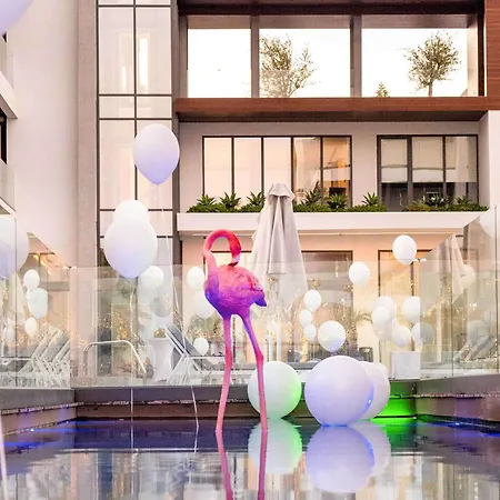 Hotel Mercure Larnaca
