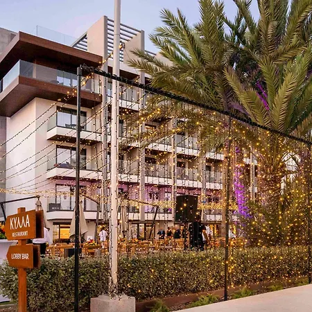 Mercure Hotel