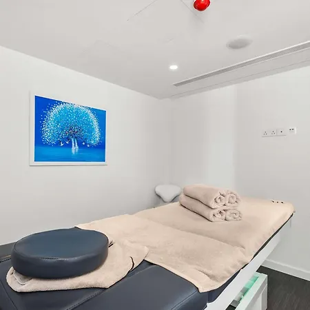 מלון Mercure לרנקה