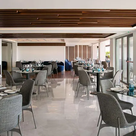 Mercure 4* Larnaca