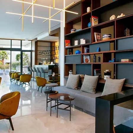 Mercure Hotel Larnaca