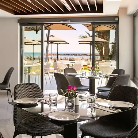 מלון Mercure