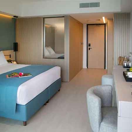 Mercure 4* Larnaca