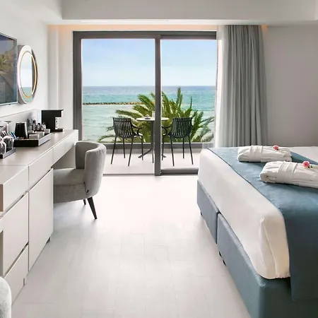 Hotel Mercure Larnaca