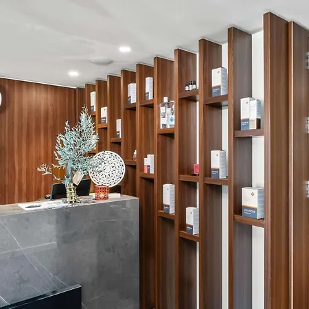 Hotel Mercure Larnaca