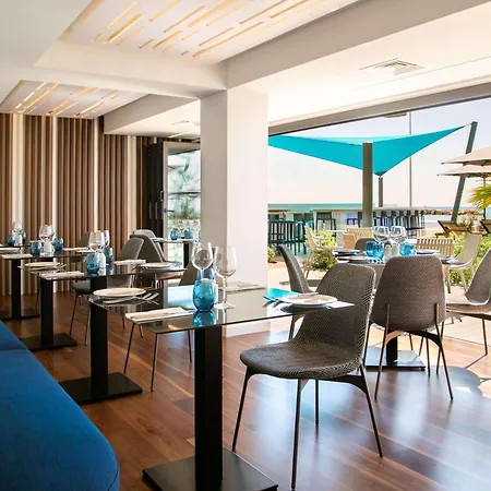 מלון Mercure 4*