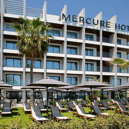 Mercure מלון 4*