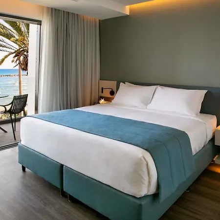 Hotel Mercure Larnaca