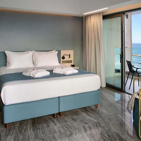 Szálloda Mercure Lárnaka