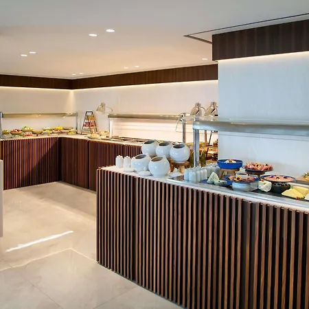 Mercure Szálloda 4*