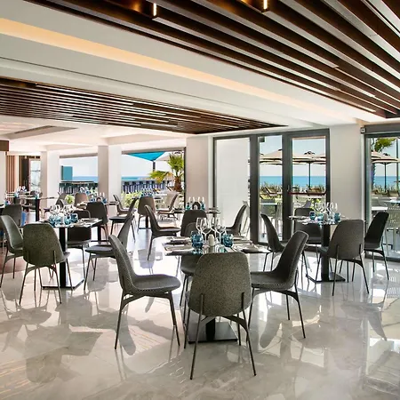 Hotel Mercure Larnaca