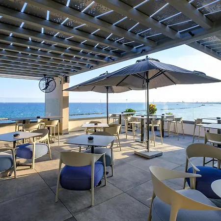 Szálloda Mercure 4*