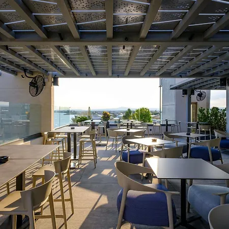 Hotel Mercure Larnaca