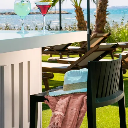 Mercure Hotel Larnaca