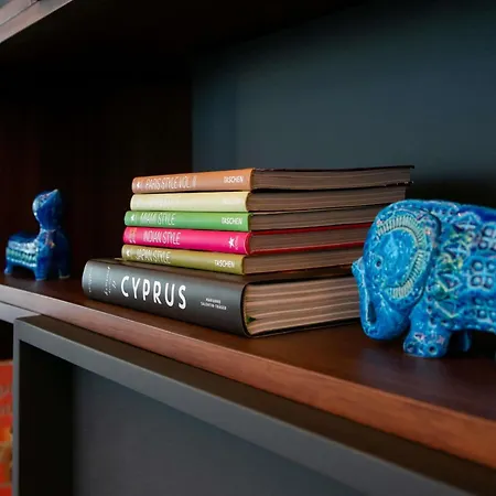 Hotel Mercure Larnaca