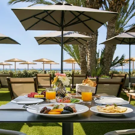 Mercure Larnaca