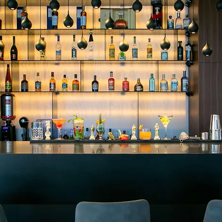 Szálloda Mercure 4*