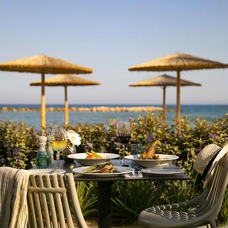 호텔 Mercure 4*