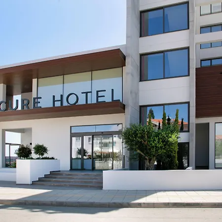Mercure 4* 라르나카
