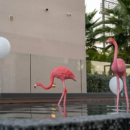 Mercure Szálloda 4*