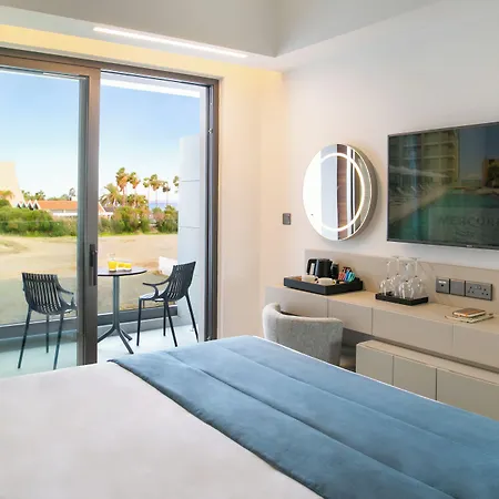 Hotel Mercure Larnaca