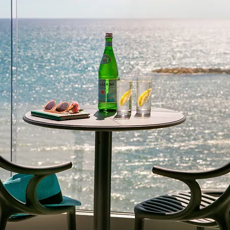 Mercure 호텔 4*
