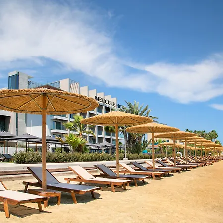 Mercure 4* 라르나카