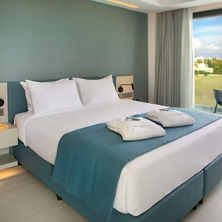 Szálloda Mercure 4*