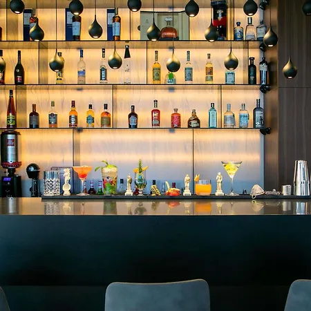 Szálloda Mercure 4*