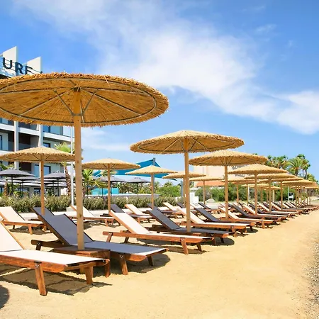 Mercure 4* Larnaca