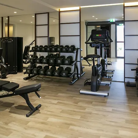 Mercure 4*