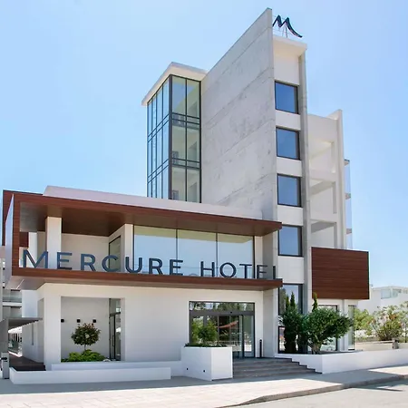 Mercure 호텔