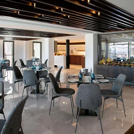 Hotel Mercure 4*