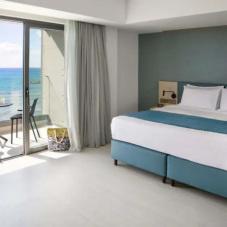 Mercure Hotel Larnaca