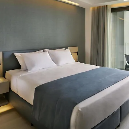 Mercure 4*