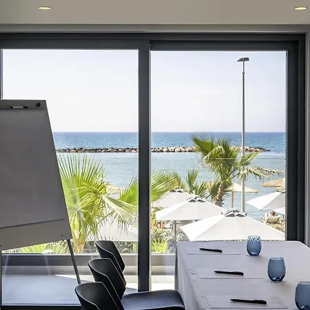Mercure 4* Larnaca
