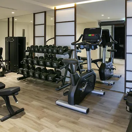 Mercure Отель